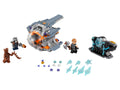 76102 Thor's Weapon Quest (Certified) LEGO Super Heroes product image 1, provided for visual reference and product detail