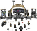 76183 Batcave: The Riddler Face-off (Used) LEGO Super Heroes product image 1, provided for visual reference and product