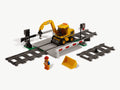 7936 Level Crossing (Used) LEGO City product image 1, provided for visual reference and product detail review