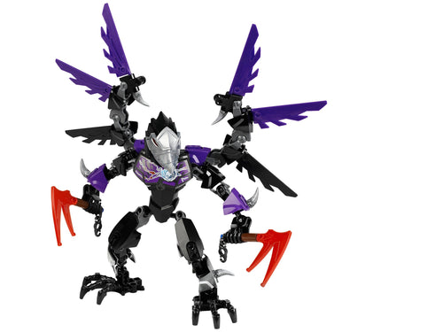 70205 CHI Razar (Certified) LEGO Legends of Chima product image 1, provided for visual reference and product detail review