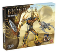 8998 Toa Mata Nui (Retired) LEGO BIONICLE product image 1, provided for visual reference and product detail review