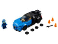 75878 Bugatti Chiron (Certified) LEGO Speed Champions product image 1, provided for visual reference and product detail