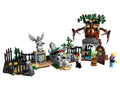 70420 Graveyard Mystery (Used) LEGO Hidden Side product image 1, provided for visual reference and product detail review
