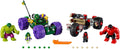 76078 Hulk vs. Red Hulk (Certified) LEGO Super Heroes product image 1, provided for visual reference and product detail