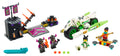 80006 White Dragon Horse Bike (Certified) LEGO Monkie Kid product image 1, provided for visual reference and product detail