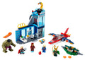76152 Avengers Wrath of Loki (Certified) LEGO Super Heroes product image 1, provided for visual reference and product detail
