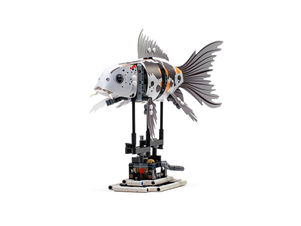81000 Koi (Used) LEGO FORMA product image 1, provided for visual reference and product detail review
