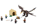75946 Hungarian Horntail Triwizard Challenge (Certified) LEGO Harry Potter product image 1, provided for visual reference
