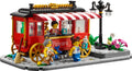 910052 Popcorn Wagon (Used) LEGO BrickLink product image 1, provided for visual reference and product detail review
