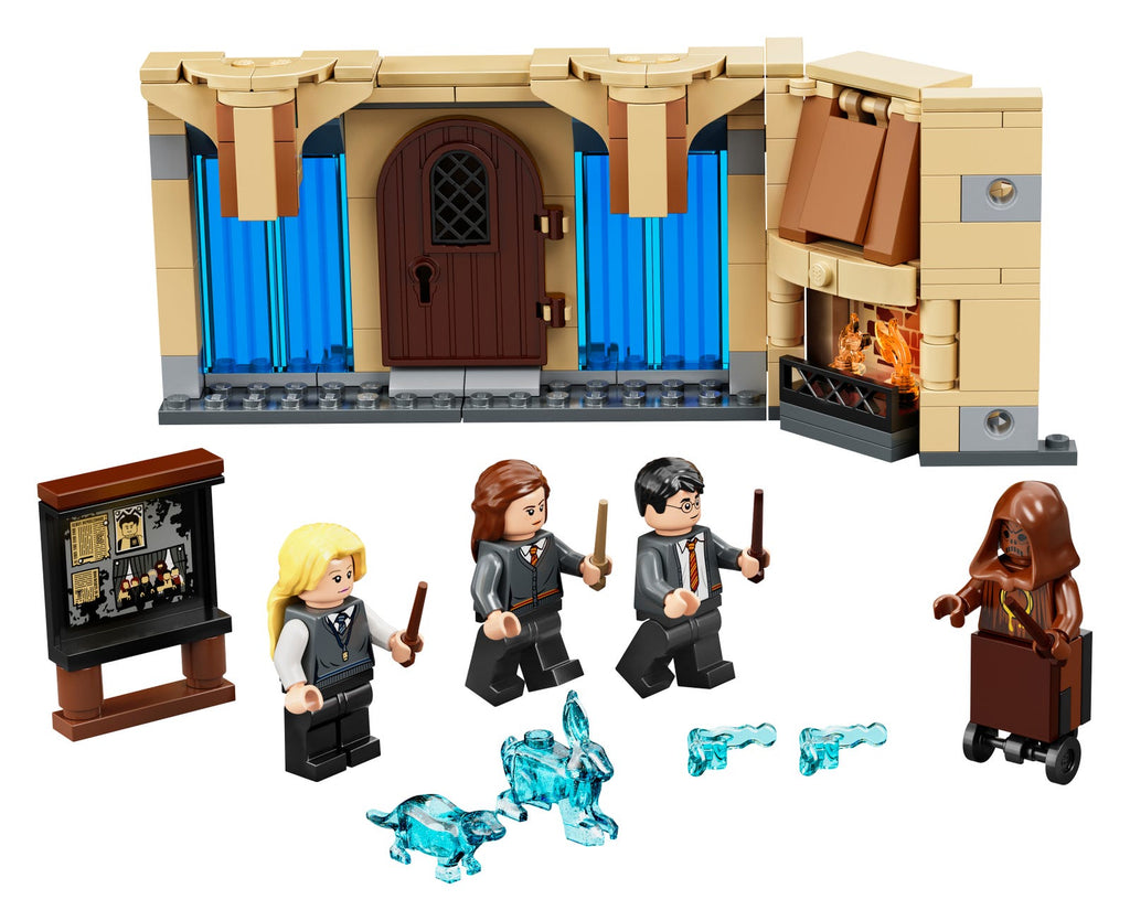 75966 Hogwarts Room of Requirement (Certified) LEGO Harry Potter product image 1, provided for visual reference and product