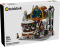 910039 The Art of Chocolate (Retired) LEGO BrickLink product image 1, provided for visual reference and product detail review
