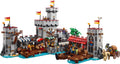 910047 Medieval Seaside Market (Used) LEGO BrickLink product image 1, provided for visual reference and product detail review