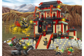 7419 Dragon Fortress (Used) LEGO Adventurers product image 1, provided for visual reference and product detail review