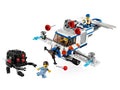70811 The Flying Flusher (Used) LEGO The LEGO Movie product image 1, provided for visual reference and product detail review