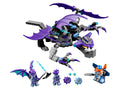 70353 The Heligoyle (Used) LEGO Nexo Knights product image 1, provided for visual reference and product detail review