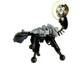 8026 Kraatu (Certified) LEGO BIONICLE product image 1, provided for visual reference and product detail review