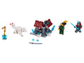 70671 Lloyd's Journey (Certified) LEGO Ninjago product image 1, provided for visual reference and product detail review