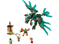 80056 Nine-Headed Beast (Certified) LEGO Monkie Kid product image 1, provided for visual reference and product detail review
