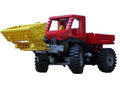 8848 Power Truck (Retired) LEGO TECHNIC product image 1, provided for visual reference and product detail review