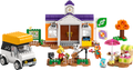 77052 K.K.'s Concert at the Plaza (Used) LEGO Animal Crossing product image 1, provided for visual reference and product