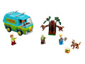 75902 The Mystery Machine (Certified) LEGO Scooby-Doo product image 1, provided for visual reference and product detail