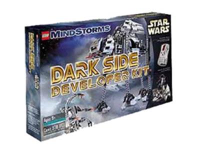 9754 Dark Side Developer Kit (Retired) LEGO Mindstorms product image 1, provided for visual reference and product detail
