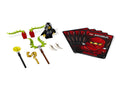 9552 Lloyd Garmadon (Retired) LEGO Ninjago product image 1, provided for visual reference and product detail review