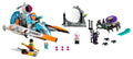 80014 Sandy's Speedboat (Used) LEGO Monkie Kid product image 1, provided for visual reference and product detail review