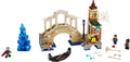 76129 Hydro-Man Attack (Used) LEGO Super Heroes product image 1, provided for visual reference and product detail review