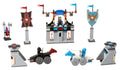 8779 The Grand Tournament (Used) LEGO Castle product image 1, provided for visual reference and product detail review
