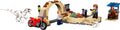 76945 Atrociraptor Dinosaur: Bike Chase (Certified) LEGO Jurassic World product image 1, provided for visual reference and
