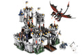 7094 King's Castle Siege (Used) LEGO Castle product image 1, provided for visual reference and product detail review