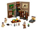 76384 Hogwarts Moment: Herbology Class (Used) LEGO Harry Potter product image 1, provided for visual reference and product