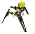 8104 Shadow Crawler (Certified) LEGO Exo-Force product image 1, provided for visual reference and product detail review