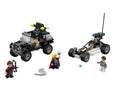 76030 Avengers Hydra Showdown (Certified) LEGO Super Heroes product image 1, provided for visual reference and product