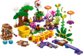 71434 Soda Jungle Maker Set (Used) LEGO Super Mario product image 1, provided for visual reference and product detail review