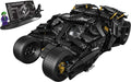 76023 The Tumbler (Used) LEGO Super Heroes product image 1, provided for visual reference and product detail review