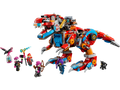 71484 Cooper's C-Rex Robot Dinosaur (Certified) LEGO Dreamzzz product image 1, provided for visual reference and product