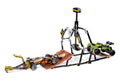 8496 Desert Hammer (Certified) LEGO Racers product image 1, provided for visual reference and product detail review