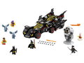 70917 The Ultimate Batmobile (Used) LEGO The LEGO Batman Movie product image 1, provided for visual reference and product