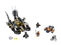 76034 Batboat Harbour Pursuit (Certified) LEGO Super Heroes product image 1, provided for visual reference and product