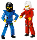 8300 LEGO Technic Guys (Certified) LEGO TECHNIC product image 1, provided for visual reference and product detail review