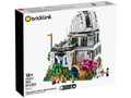 910027 Mountain View Observatory (Retired) LEGO BrickLink product image 1, provided for visual reference and product detail