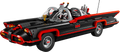 76328 Batman: The Classic TV Series Batmobile (Certified) LEGO Super Heroes product image 1, provided for visual reference