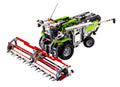 8274 Combine Harvester (Used) LEGO TECHNIC product image 1, provided for visual reference and product detail review