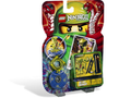 9562 Lasha (Retired) LEGO Ninjago product image 1, provided for visual reference and product detail review