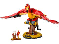 76394 Fawkes, Dumbledore's Phoenix (Certified) LEGO Harry Potter product image 1, provided for visual reference and product