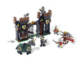 7187 Escape from the Dragon's Prison (Used) LEGO Castle product image 1, provided for visual reference and product detail