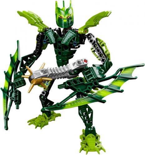 8980 Gresh (Used) LEGO BIONICLE product image 1, provided for visual reference and product detail review