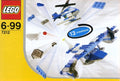 7212 Inflight Sales (Used) LEGO Creator product image 1, provided for visual reference and product detail review